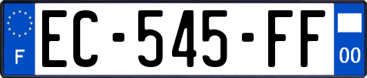 EC-545-FF