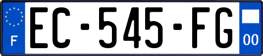 EC-545-FG