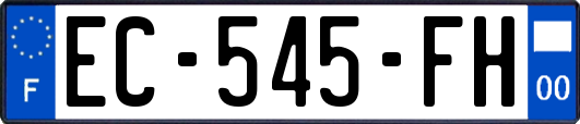 EC-545-FH