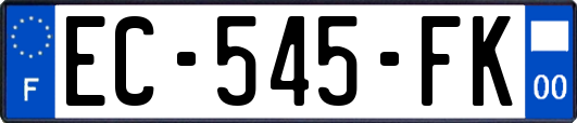 EC-545-FK