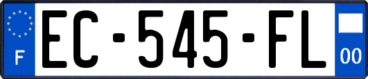 EC-545-FL