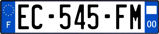 EC-545-FM