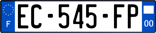 EC-545-FP