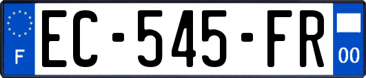 EC-545-FR