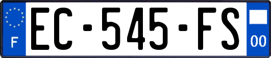 EC-545-FS