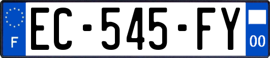 EC-545-FY