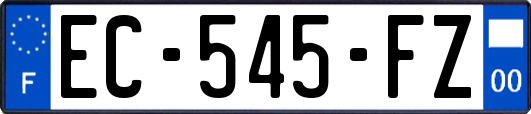 EC-545-FZ