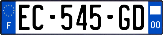 EC-545-GD