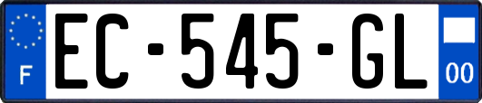 EC-545-GL