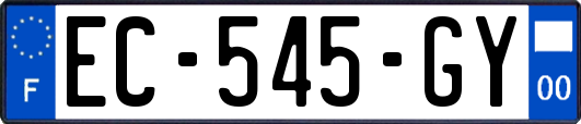 EC-545-GY