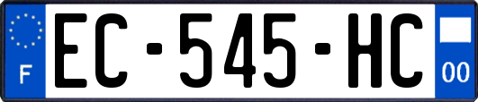 EC-545-HC