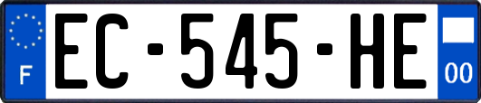 EC-545-HE