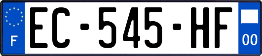 EC-545-HF