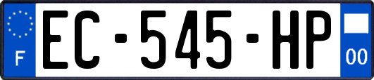 EC-545-HP