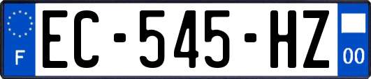 EC-545-HZ