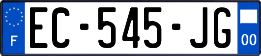 EC-545-JG