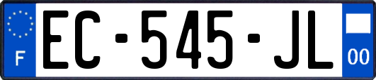 EC-545-JL