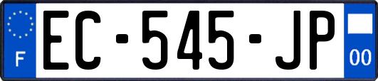 EC-545-JP