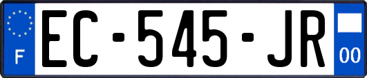 EC-545-JR