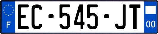 EC-545-JT