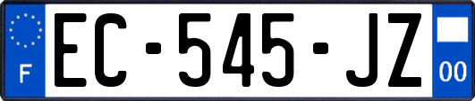 EC-545-JZ