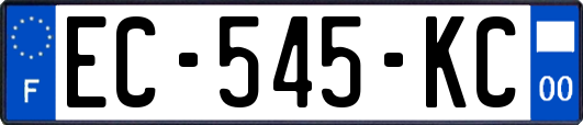 EC-545-KC