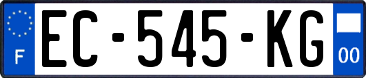 EC-545-KG