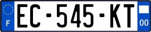 EC-545-KT