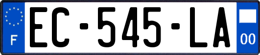 EC-545-LA