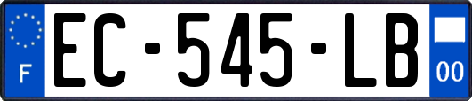 EC-545-LB