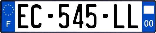 EC-545-LL