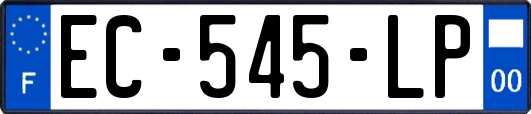 EC-545-LP