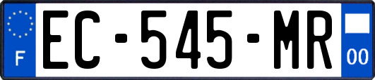 EC-545-MR