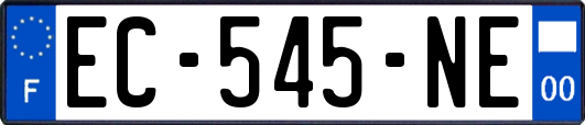 EC-545-NE