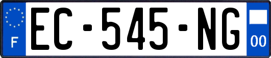 EC-545-NG