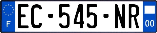 EC-545-NR