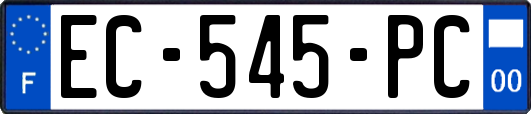 EC-545-PC