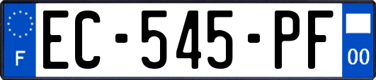 EC-545-PF