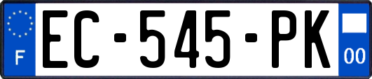 EC-545-PK