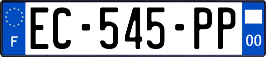 EC-545-PP