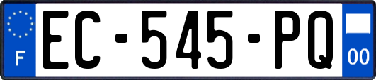 EC-545-PQ