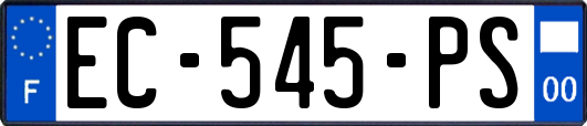 EC-545-PS