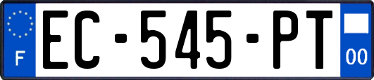 EC-545-PT
