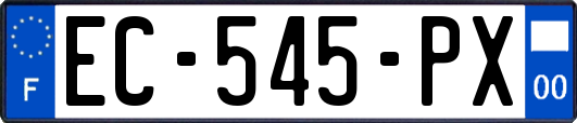EC-545-PX