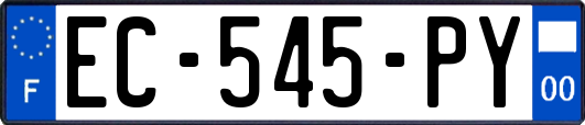EC-545-PY