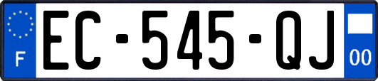 EC-545-QJ