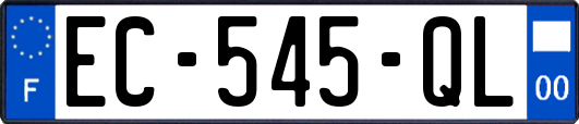 EC-545-QL
