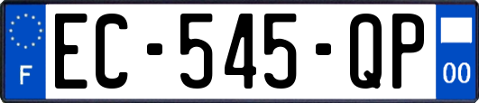 EC-545-QP