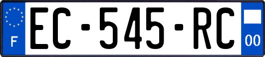 EC-545-RC