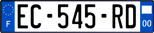 EC-545-RD